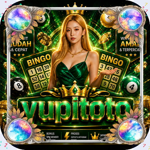 yupitoto — galeri pratinjau - APK Resmi